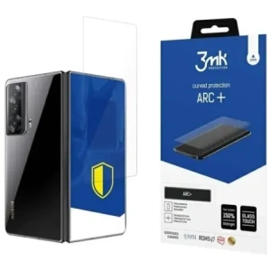 Hurtownia GSM - 3MK ARC+ Asus ROG Phone 8 / 8 Pro - 3MK15778 - {ean13} - Hurt