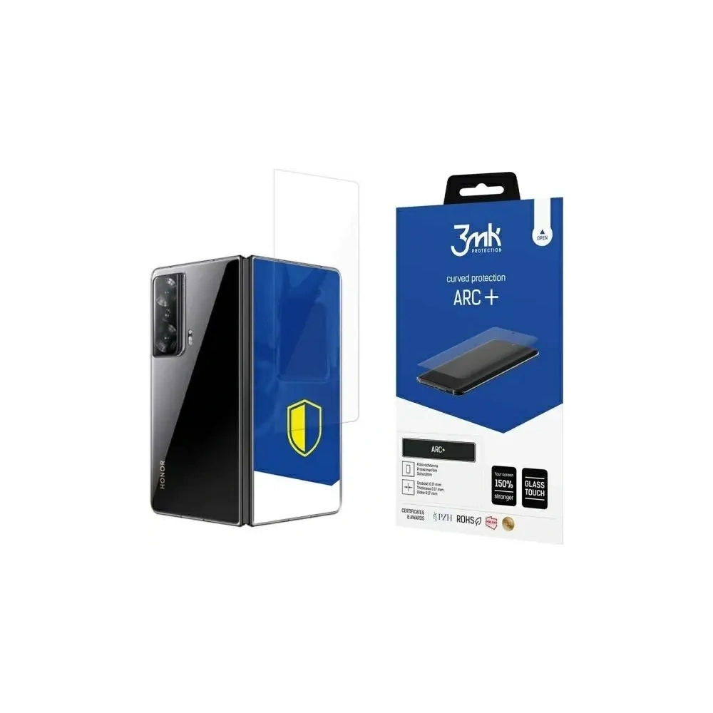 Hurtownia GSM - 3MK ARC+ Asus ROG Phone 8 / 8 Pro - 3MK15778 - {ean13} - Hurt