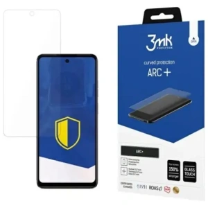 Hurtownia GSM - Ochranná fólie 3MK ARC+ Motorola Moto E14 - 3MK15781 - {ean13} - Hurt