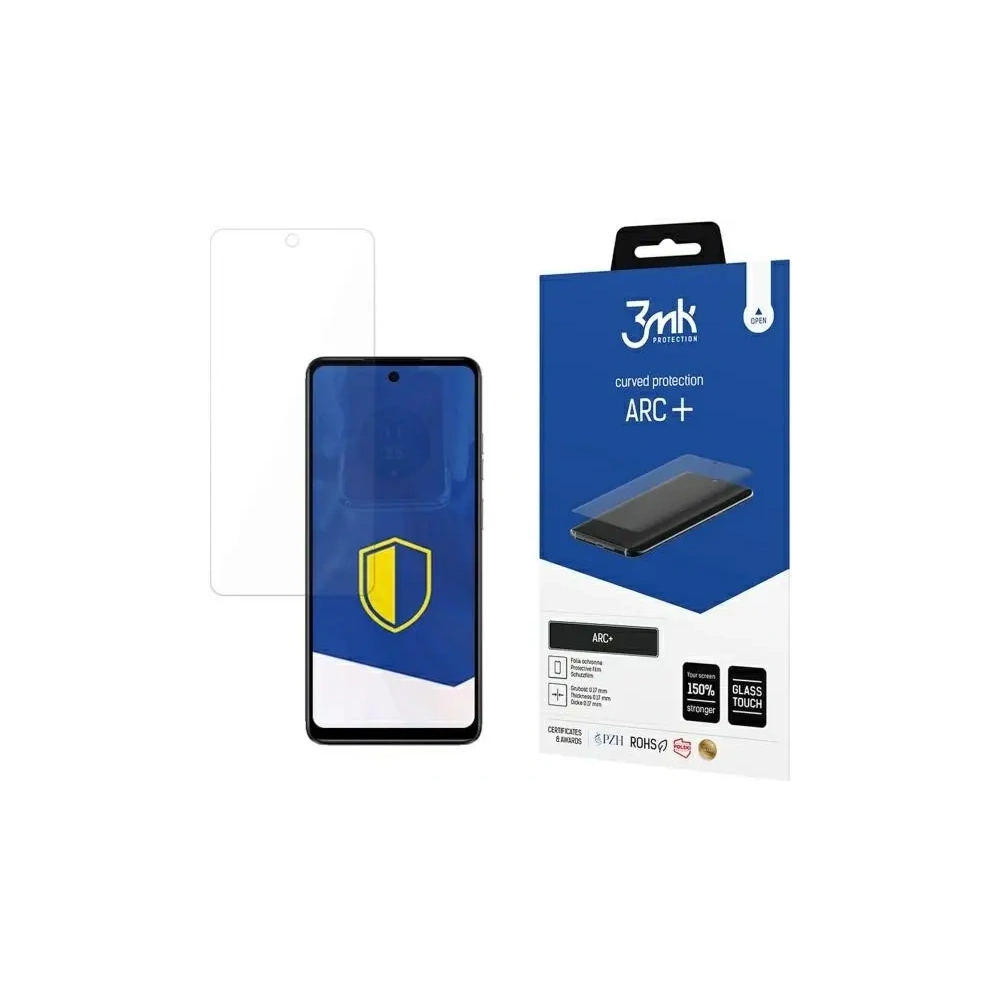 Hurtownia GSM - 3MK ARC+ Motorola Moto E14 - 3MK15781 - {ean13} - Hurt