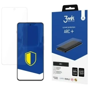 Hurtownia GSM - 3MK ARC+ OnePlus Nord 4 - 3MK15782 - {ean13} - Hurt
