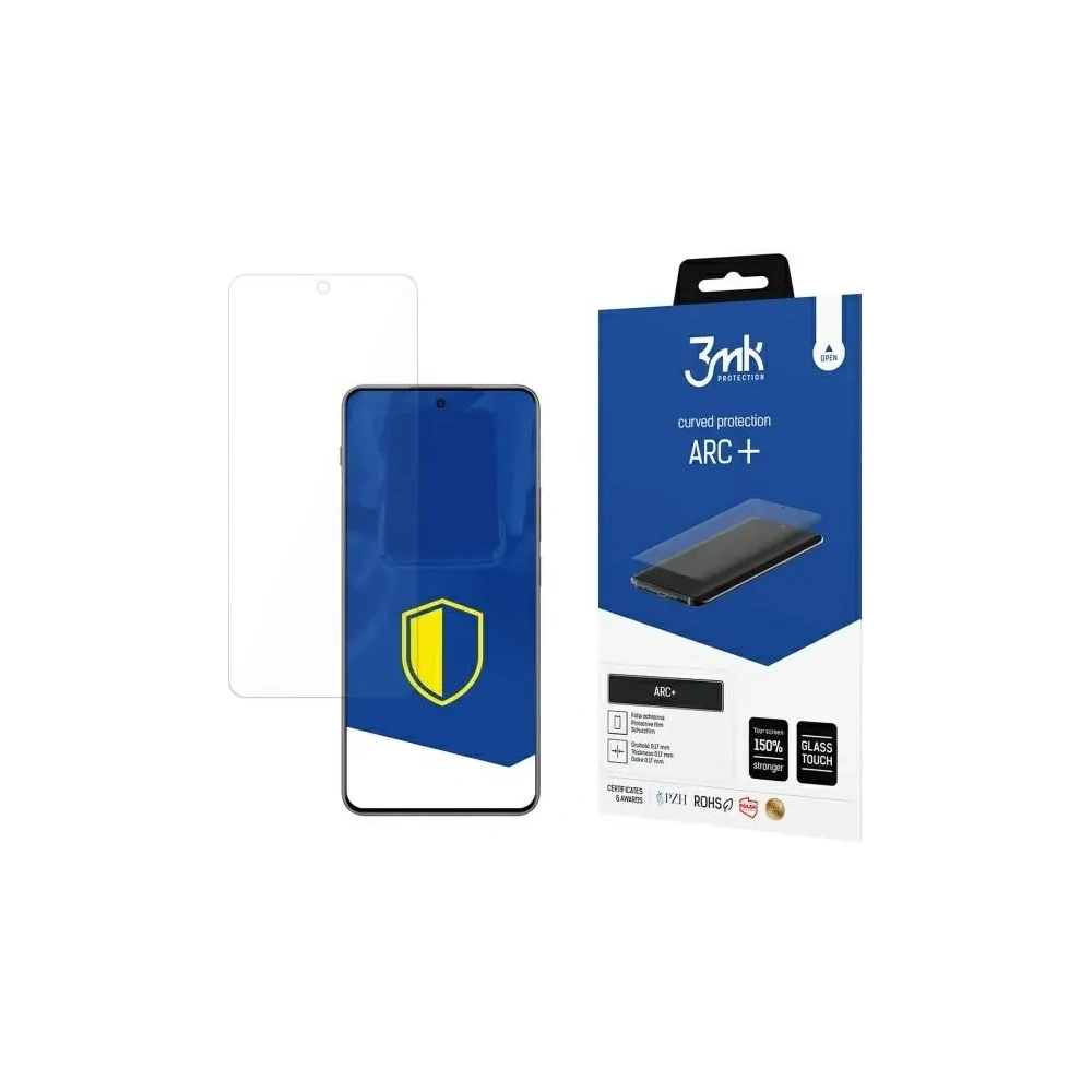 Hurtownia GSM - Fólie ochranná 3MK ARC+ OnePlus Nord 4 - 3MK15782 - {ean13} - Hurt