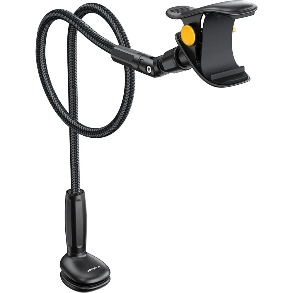 Hurtownia GSM - Joyroom suport pentru telefon JR-ZS389 cu braț flexibil pentru birou negru - JYR1083 - {ean13} - Hurt