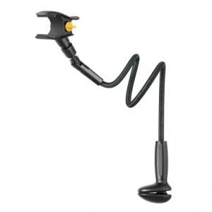 Hurtownia GSM - Joyroom suport pentru telefon JR-ZS389 cu braț flexibil pentru birou negru - JYR1083 - {ean13} - Hurt