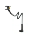 Hurtownia GSM - Joyroom suport pentru telefon JR-ZS389 cu braț flexibil pentru birou negru - JYR1083 - {ean13} - Hurt