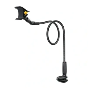 Hurtownia GSM - Joyroom suport pentru telefon JR-ZS389 cu braț flexibil pentru birou negru - JYR1083 - {ean13} - Hurt