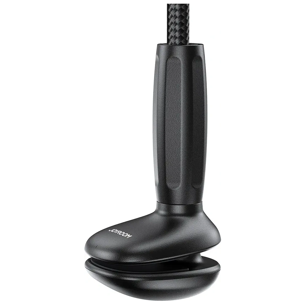 Hurtownia GSM - Joyroom suport pentru telefon JR-ZS389 cu braț flexibil pentru birou negru - JYR1083 - {ean13} - Hurt
