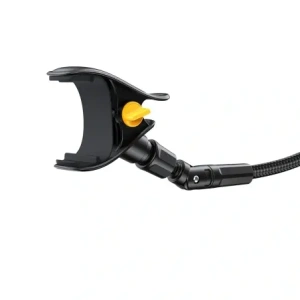 Hurtownia GSM - Joyroom suport pentru telefon JR-ZS389 cu braț flexibil pentru birou negru - JYR1083 - {ean13} - Hurt