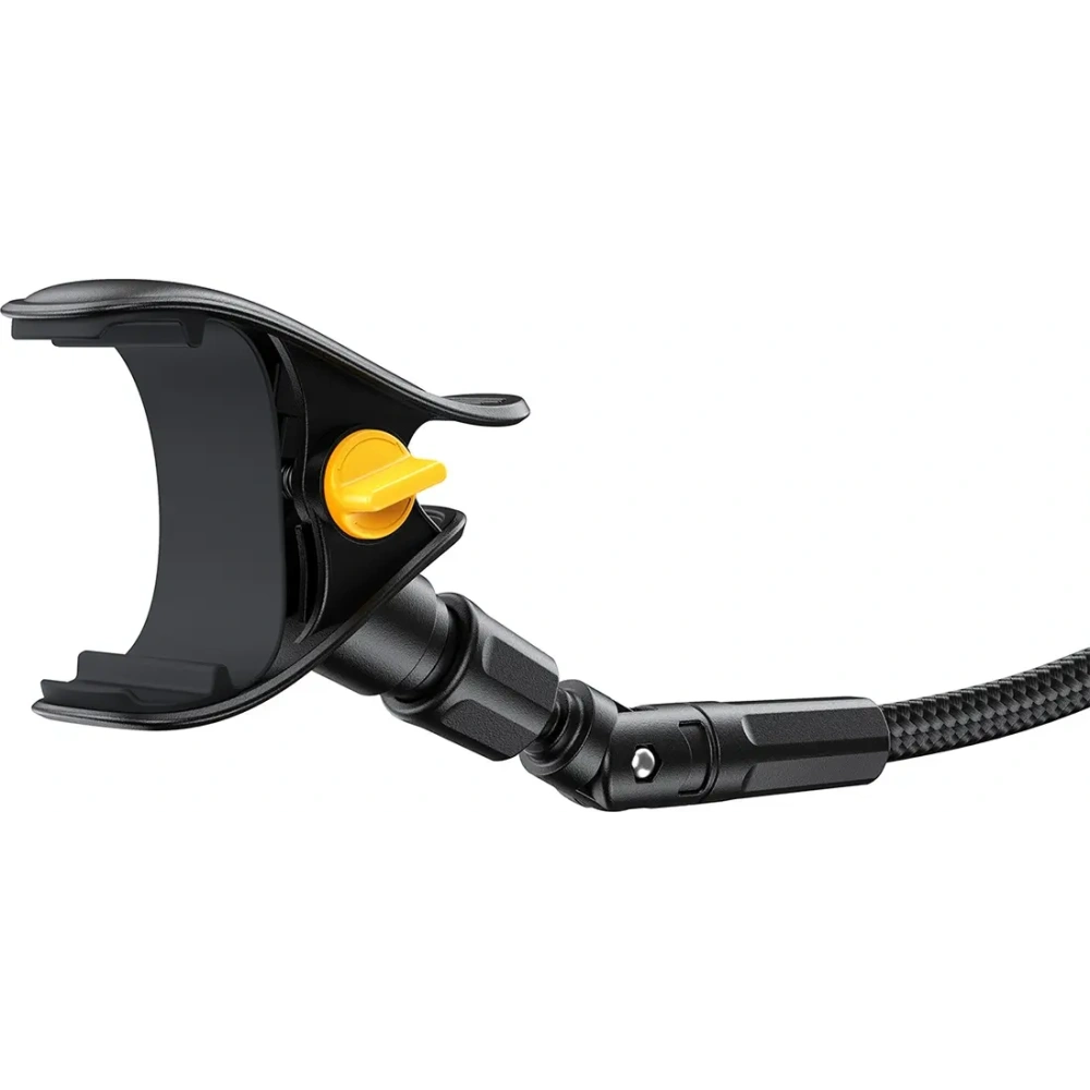 Hurtownia GSM - Uchwyt z elastycznym ramieniem na telefon na biurko Uchwyt Joyroom JR-ZS389 czarny - JYR1083 - {ean13} - Hurt