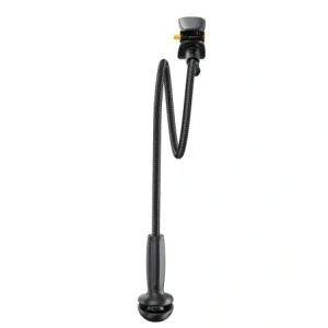 Hurtownia GSM - Joyroom suport pentru telefon JR-ZS389 cu braț flexibil pentru birou negru - JYR1083 - {ean13} - Hurt