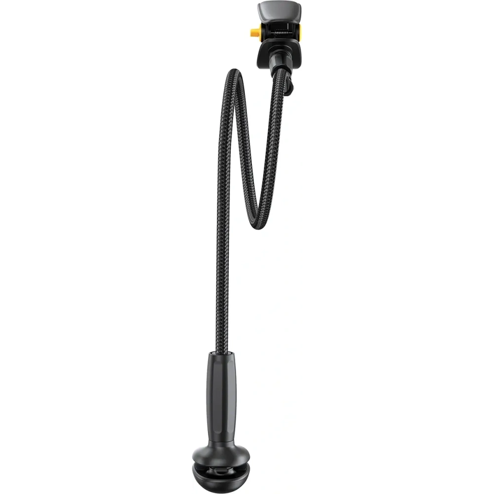 Hurtownia GSM - Joyroom suport pentru telefon JR-ZS389 cu braț flexibil pentru birou negru - JYR1083 - {ean13} - Hurt