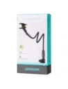 Hurtownia GSM - Uchwyt z elastycznym ramieniem na telefon na biurko Uchwyt Joyroom JR-ZS389 czarny - JYR1083 - {ean13} - Hurt