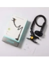 Hurtownia GSM - Joyroom suport pentru telefon JR-ZS389 cu braț flexibil pentru birou negru - JYR1083 - {ean13} - Hurt