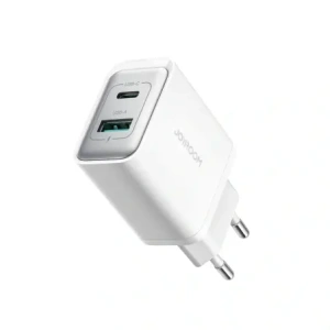 Hurtownia GSM - Joyroom JR-TCF15 falitöltő USB-A, USB-C 30W fehér - JYR1084 - {ean13} - Hurt