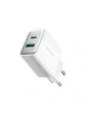 Hurtownia GSM - Joyroom JR-TCF15 Wandladegerät USB-A, USB-C 30W weiß - JYR1084 - {ean13} - Hurt