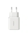 Hurtownia GSM - Joyroom JR-TCF15 falitöltő USB-A, USB-C 30W fehér - JYR1084 - {ean13} - Hurt