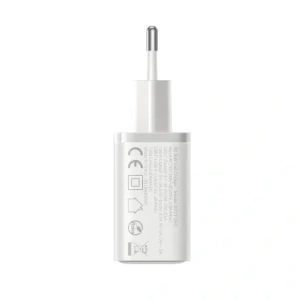 Hurtownia GSM - Joyroom JR-TCF15 falitöltő USB-A, USB-C 30W fehér - JYR1084 - {ean13} - Hurt