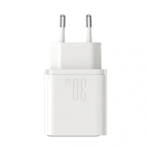 Hurtownia GSM - Joyroom JR-TCF15 falitöltő USB-A, USB-C 30W fehér - JYR1084 - {ean13} - Hurt