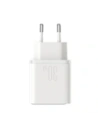 Hurtownia GSM - Joyroom JR-TCF15 falitöltő USB-A, USB-C 30W fehér - JYR1084 - {ean13} - Hurt