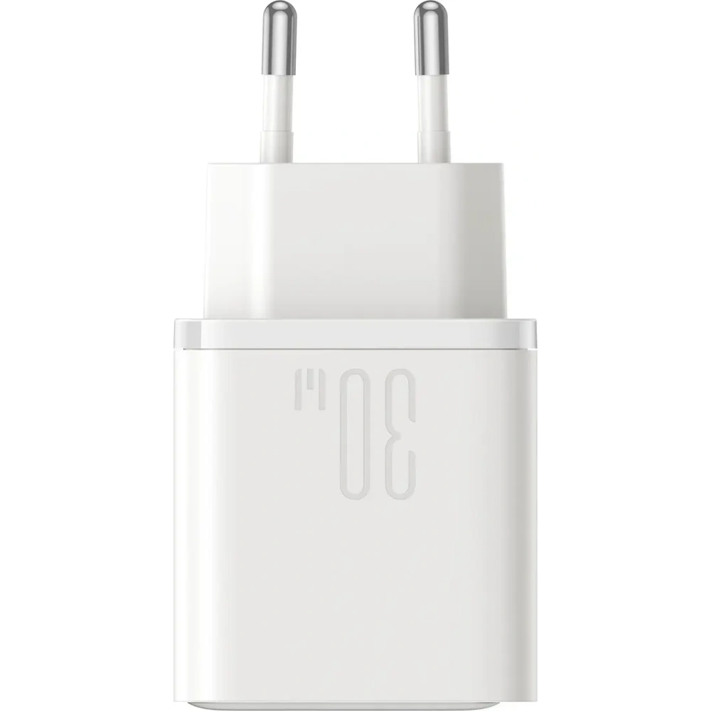 Hurtownia GSM - Joyroom JR-TCF15 falitöltő USB-A, USB-C 30W fehér - JYR1084 - {ean13} - Hurt