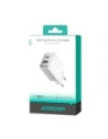 Hurtownia GSM - Joyroom JR-TCF15 falitöltő USB-A, USB-C 30W fehér - JYR1084 - {ean13} - Hurt