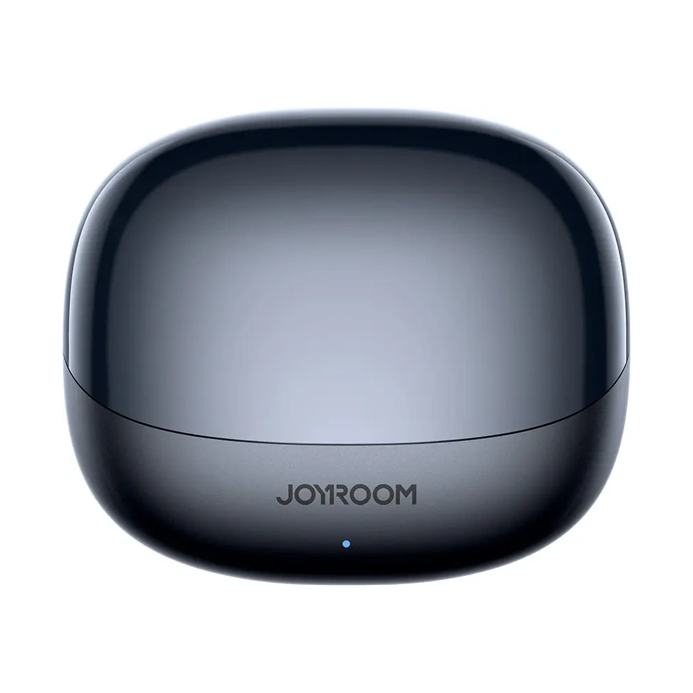 Hurtownia GSM - Joyroom Funpods vezeték nélküli fülhallgató JR-FN2 TWS Bluetooth 5.4 ANC IP54 fekete - JYR1085 - {ean13} - Hurt