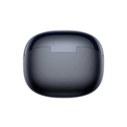 Bezprzewodowe słuchawki dokanałowe Joyroom Funpods JR-FN2 TWS Bluetooth 5.4 ANC IP54 czarne