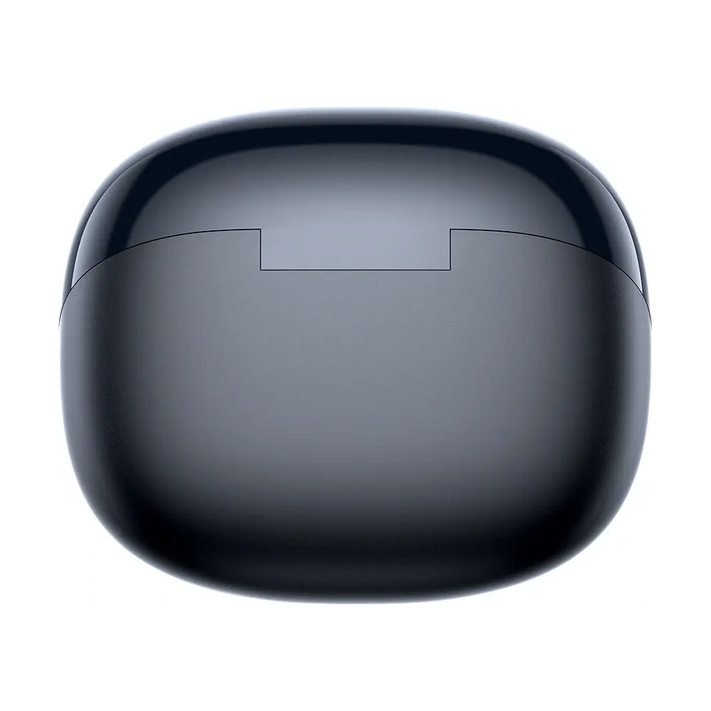Hurtownia GSM - Joyroom Funpods vezeték nélküli fülhallgató JR-FN2 TWS Bluetooth 5.4 ANC IP54 fekete - JYR1085 - {ean13} - Hurt