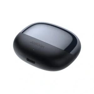 Hurtownia GSM - Joyroom Funpods vezeték nélküli fülhallgató JR-FN2 TWS Bluetooth 5.4 ANC IP54 fekete - JYR1085 - {ean13} - Hurt