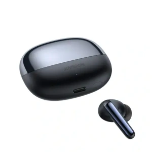 Hurtownia GSM - Joyroom Funpods vezeték nélküli fülhallgató JR-FN2 TWS Bluetooth 5.4 ANC IP54 fekete - JYR1085 - {ean13} - Hurt