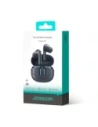 Hurtownia GSM - Joyroom Funpods vezeték nélküli fülhallgató JR-FN2 TWS Bluetooth 5.4 ANC IP54 fekete - JYR1085 - {ean13} - Hurt