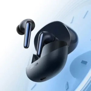Hurtownia GSM - Joyroom Funpods vezeték nélküli fülhallgató JR-FN2 TWS Bluetooth 5.4 ANC IP54 fekete - JYR1085 - {ean13} - Hurt