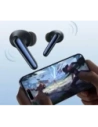 Hurtownia GSM - Joyroom Funpods vezeték nélküli fülhallgató JR-FN2 TWS Bluetooth 5.4 ANC IP54 fekete - JYR1085 - {ean13} - Hurt