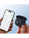 Hurtownia GSM - Joyroom Funpods vezeték nélküli fülhallgató JR-FN2 TWS Bluetooth 5.4 ANC IP54 fekete - JYR1085 - {ean13} - Hurt