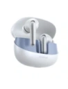 Joyroom Funpods vezeték nélküli fülhallgató JR-FN2 TWS Bluetooth 5.4 ANC IP54 fehér
