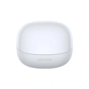 Hurtownia GSM - Joyroom Funpods vezeték nélküli fülhallgató JR-FN2 TWS Bluetooth 5.4 ANC IP54 fehér - JYR1086 - {ean13} - Hurt