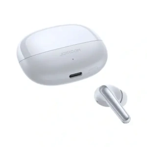 Hurtownia GSM - Joyroom Funpods vezeték nélküli fülhallgató JR-FN2 TWS Bluetooth 5.4 ANC IP54 fehér - JYR1086 - {ean13} - Hurt
