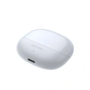 Hurtownia GSM - Joyroom Funpods vezeték nélküli fülhallgató JR-FN2 TWS Bluetooth 5.4 ANC IP54 fehér - JYR1086 - {ean13} - Hurt