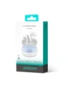 Hurtownia GSM - Joyroom Funpods vezeték nélküli fülhallgató JR-FN2 TWS Bluetooth 5.4 ANC IP54 fehér - JYR1086 - {ean13} - Hurt