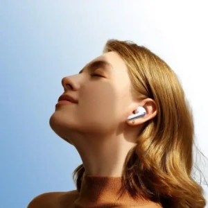 Hurtownia GSM - Joyroom Funpods kabellose In-Ear Kopfhörer JR-FN2 TWS Bluetooth 5.4 ANC IP54 weiß - JYR1086 - {ean13} - Hurt