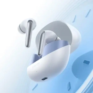 Hurtownia GSM - Joyroom Funpods vezeték nélküli fülhallgató JR-FN2 TWS Bluetooth 5.4 ANC IP54 fehér - JYR1086 - {ean13} - Hurt