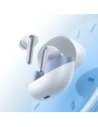 Wholesale Joyroom Funpods wireless in-ear headphones JR-FN2 TWS Bluetooth 5.4 ANC IP54 white - JYR1086 - {ean13} - Hurt