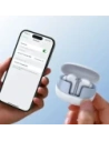 Hurtownia GSM - Joyroom Funpods vezeték nélküli fülhallgató JR-FN2 TWS Bluetooth 5.4 ANC IP54 fehér - JYR1086 - {ean13} - Hurt