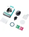 Wholesale Joyroom JR-ZS409 magnetic car holder with 15W wireless charger for grille black - JYR1087 - {ean13} - Hurt