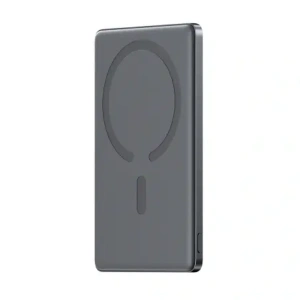Hurtownia GSM - Joyroom JR-PBM08 5000mAh 20W teljesítményű power bank vezeték nélküli töltéssel, szürke színben - JYR1088 - {ean13} - Hurt