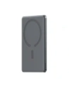 Hurtownia GSM - Powerbank Joyroom JR-PBM08 5000mAh 20W z ładowaniem bezprzewodowym szary - JYR1088 - {ean13} - Hurt