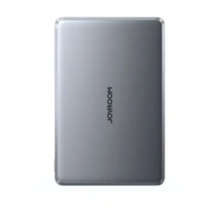 Hurtownia GSM - Joyroom JR-PBM08 5000mAh 20W teljesítményű power bank vezeték nélküli töltéssel, szürke színben - JYR1088 - {ean13} - Hurt