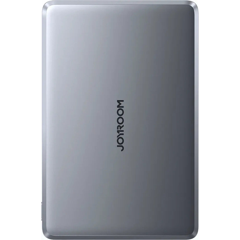 Hurtownia GSM - Powerbank Joyroom JR-PBM08 5000mAh 20W z ładowaniem bezprzewodowym szary - JYR1088 - {ean13} - Hurt