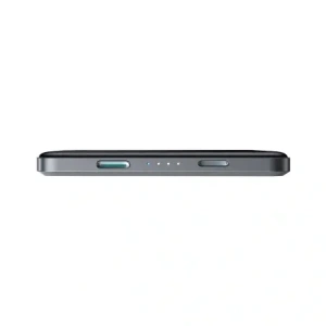 Hurtownia GSM - Joyroom JR-PBM08 Powerbank 5000mAh 20W mit kabellosem Laden grau - JYR1088 - {ean13} - Hurt