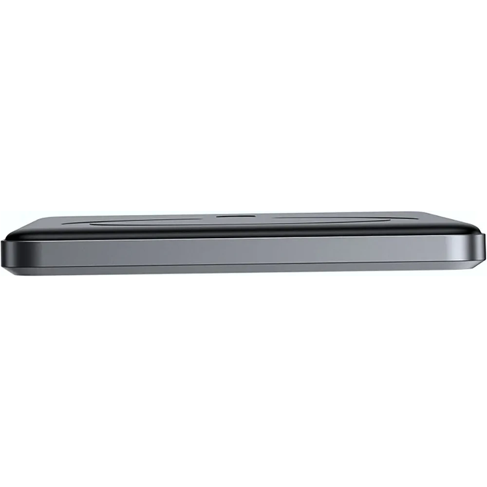 Wholesale Joyroom JR-PBM08 power bank 5000mAh 20W with wireless charging gray - JYR1088 - {ean13} - Hurt